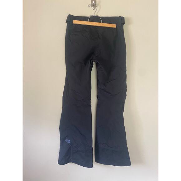 EUC The North Face Freedom Insulated Snow Pants XS Womens - Picture 3 of 8